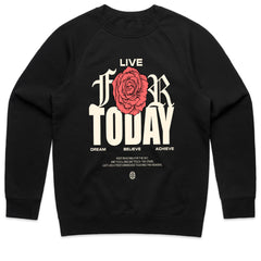 Present Moment Tee