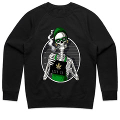 Rebellious Bones Tee