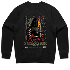 Rebellion Knight Graphic Tee