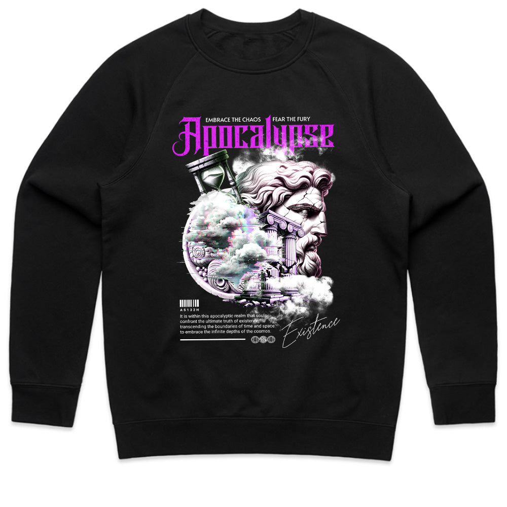 Wasteland Divinity Apparel