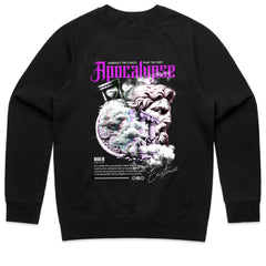 Wasteland Divinity Apparel