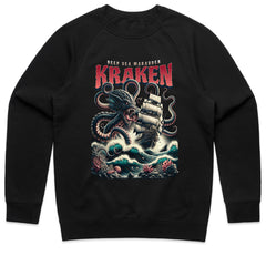 Deep Sea Kraken Marauder Tee