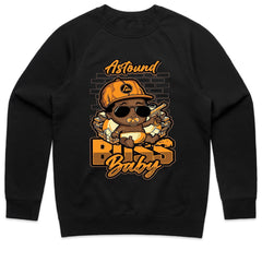 Executive Tot Apparel