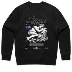 Dolce Far Niente: Leisure Lifestyle Tee