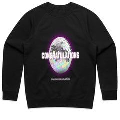 Shining Future: Graduation Congratulations Tee