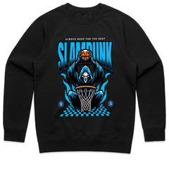 Reaper’s Court: Shadow Slam Dunk Tee