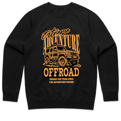 Extreme Offroad Adventure Tee