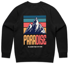 Retro Summit: Paradise Adventure Tee