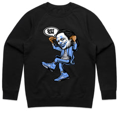 Got ‘Em Joker: Sneaker Victory Tee