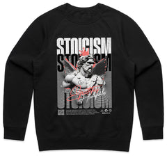 Young Champion's Hustle Tee
