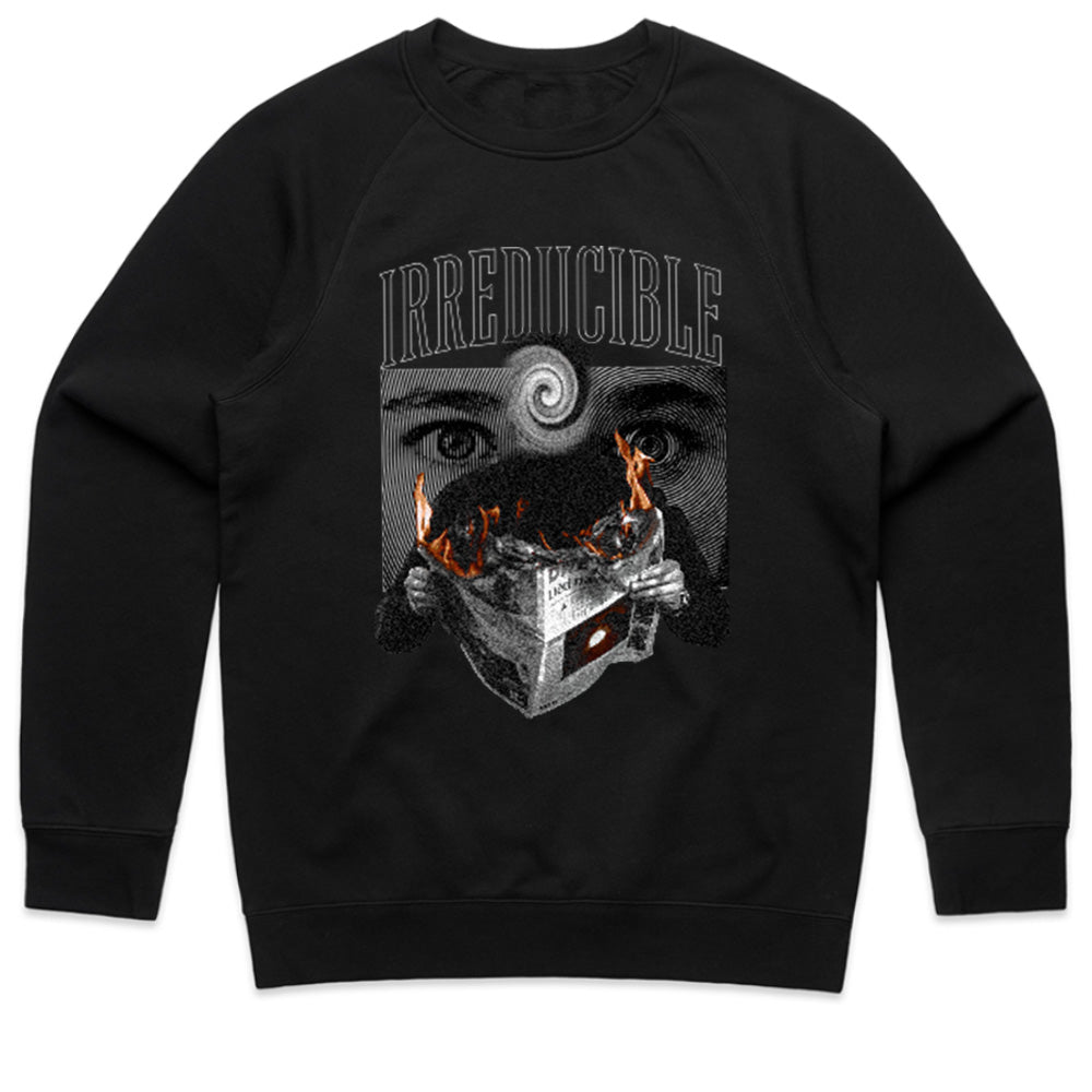 Mindfire: Irreducible Chaos Tee