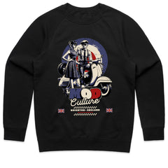 Retro Revival Tee
