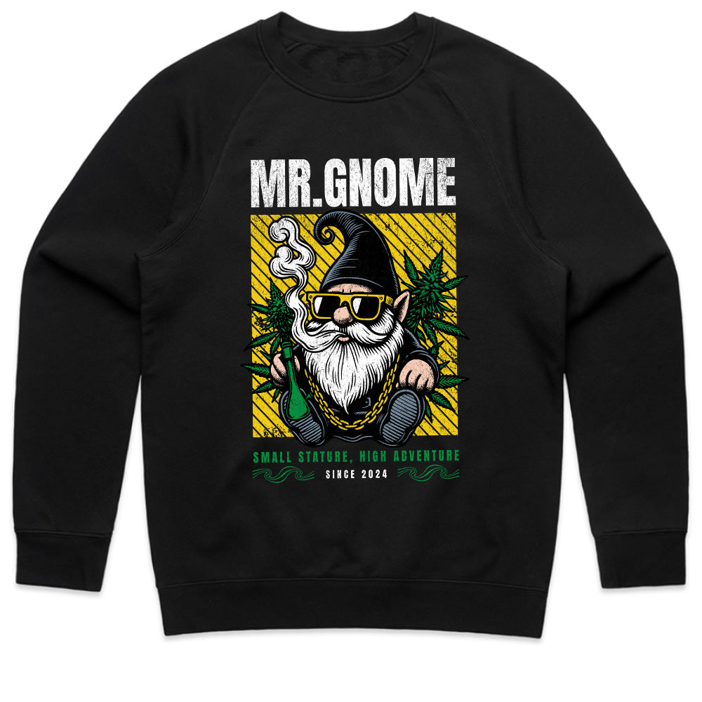 Enigmatic Gnome Tee