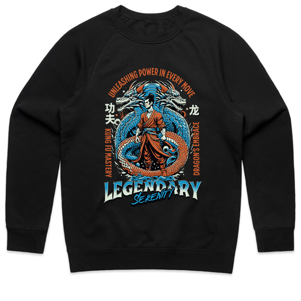 Dragon's Fury Tee