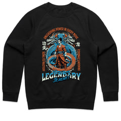 Dragon's Fury Tee
