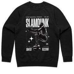 Dynamic Hoops Tee