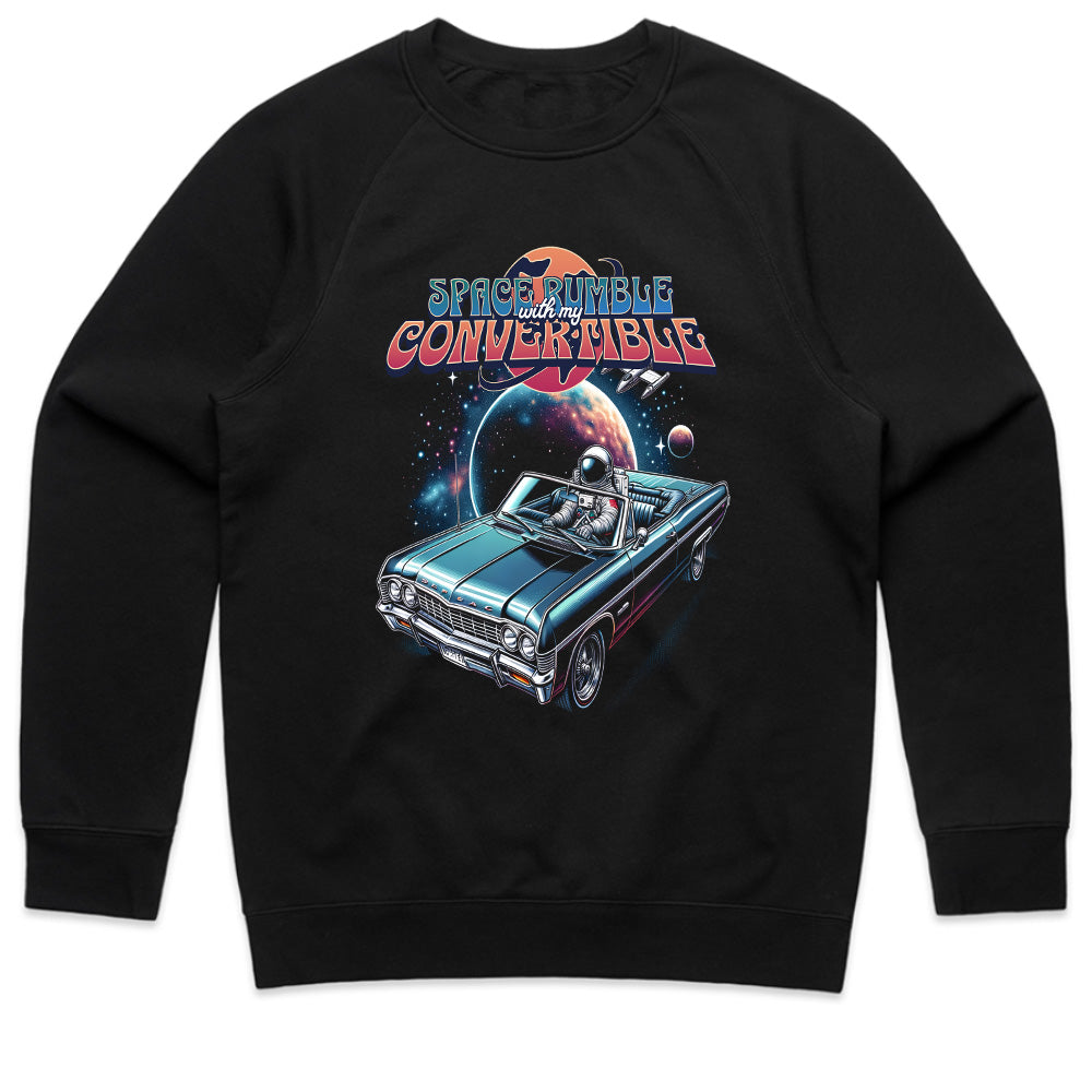Enduring Grit Tee