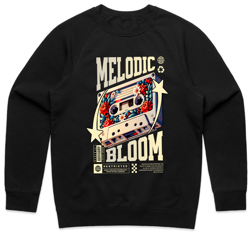 Retro Rewind Tee
