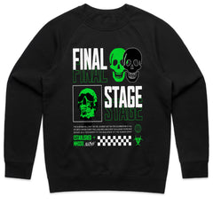 Ultimate Chapter Tee