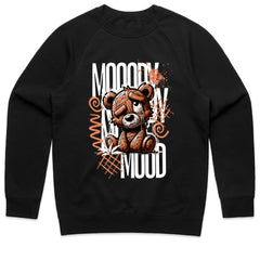 Emotional Plush Tee