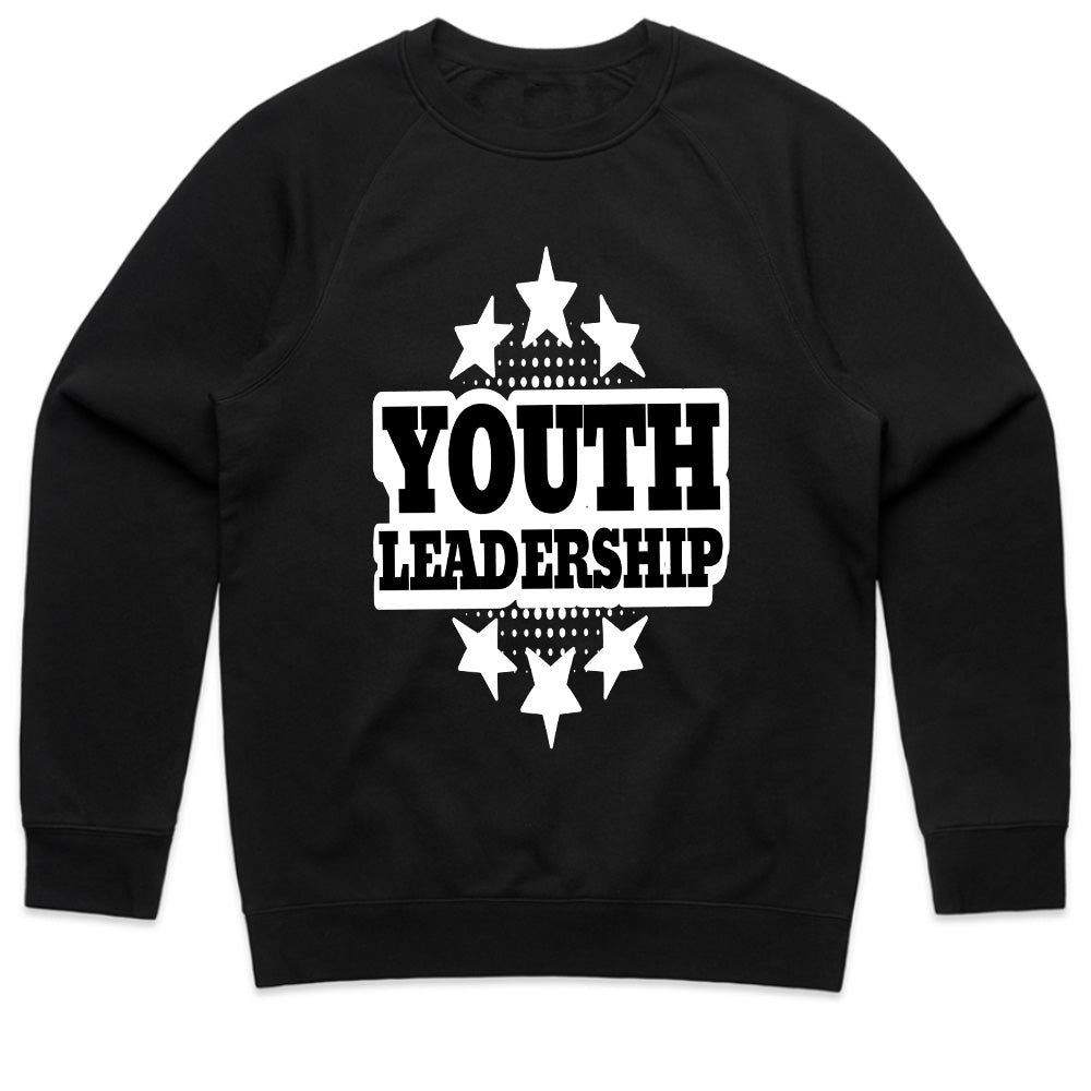 Youth Leadership: Stars of Tomorrow Tee
