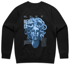 Gorgon Truth: Medusa Legacy Tee