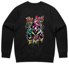 Urban Edge Tee