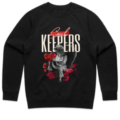 Soul Keepers: Guardian of the Heart Tee