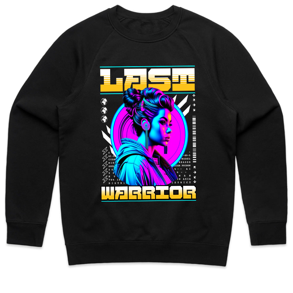 NeoCore: Last Warrior Legacy Tee