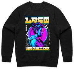 NeoCore: Last Warrior Legacy Tee