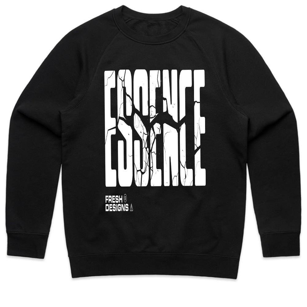 Fractured Essence: Urban Pressure Tee