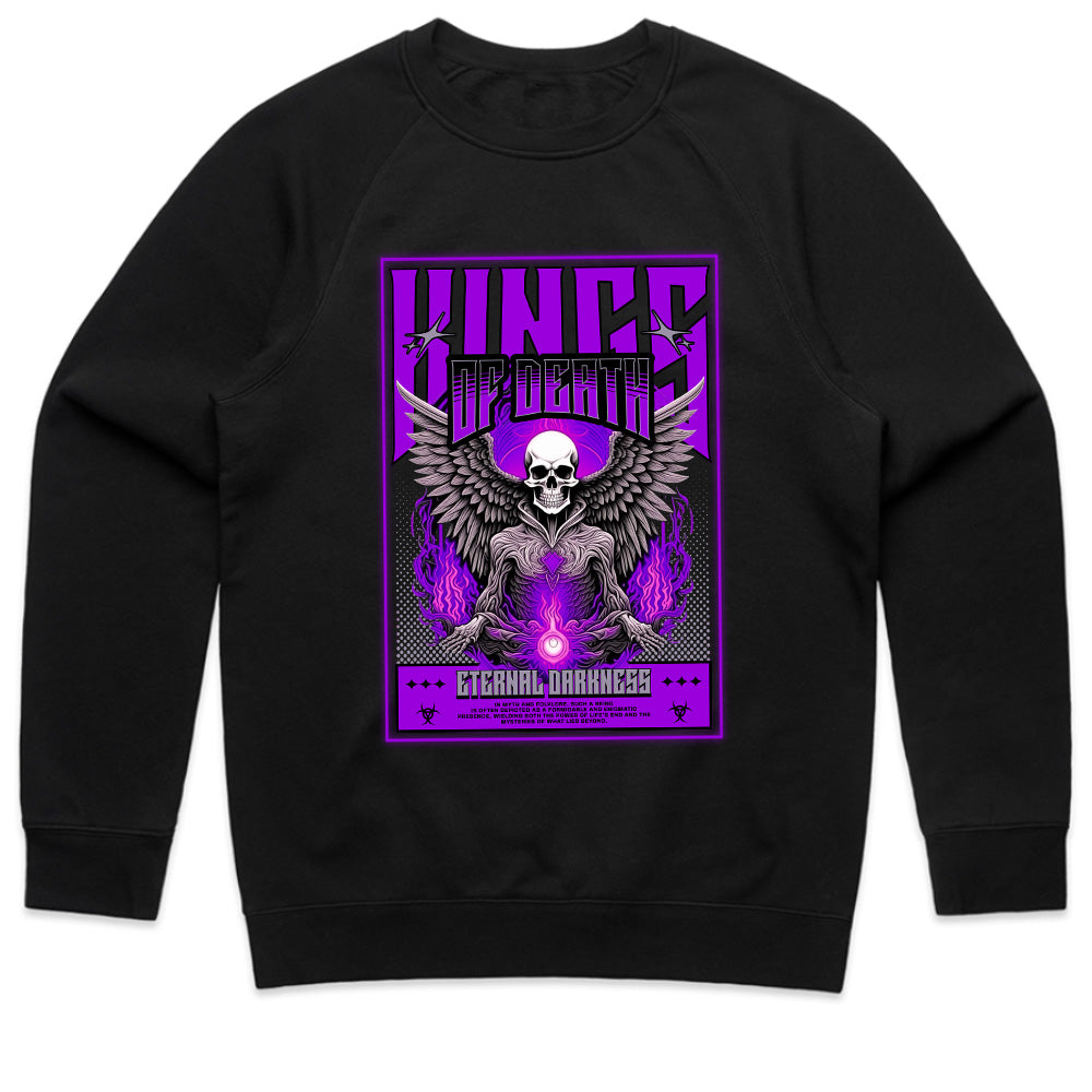 Kings of Death – Eternal Darkness Tee
