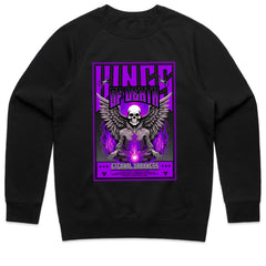 Kings of Death – Eternal Darkness Tee