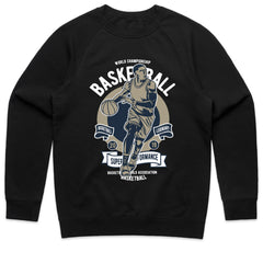 Court Kings – Championship Drive Tee