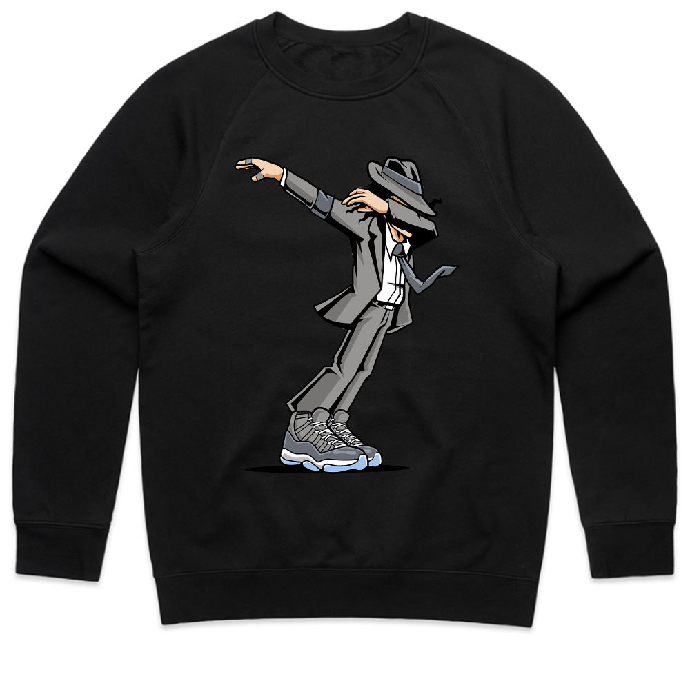 Smooth Dabber – Rhythm & Swagger Tee