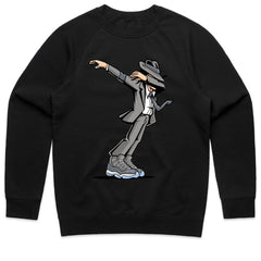 Smooth Dabber – Rhythm & Swagger Tee
