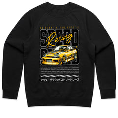 Tokyo Drift Syndicate