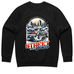 Street Dancer – Drift Symphony Tee