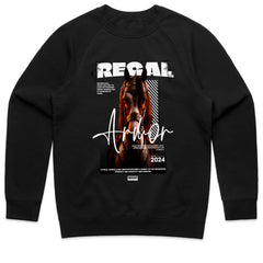 Regal Armor – The Noble Spirit Tee