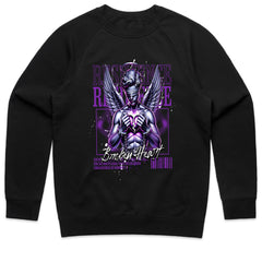 Resilient Wings: Broken Heart Reborn