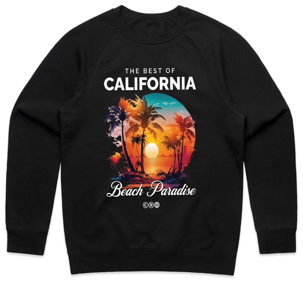 California Dream: Beach Paradise Edition