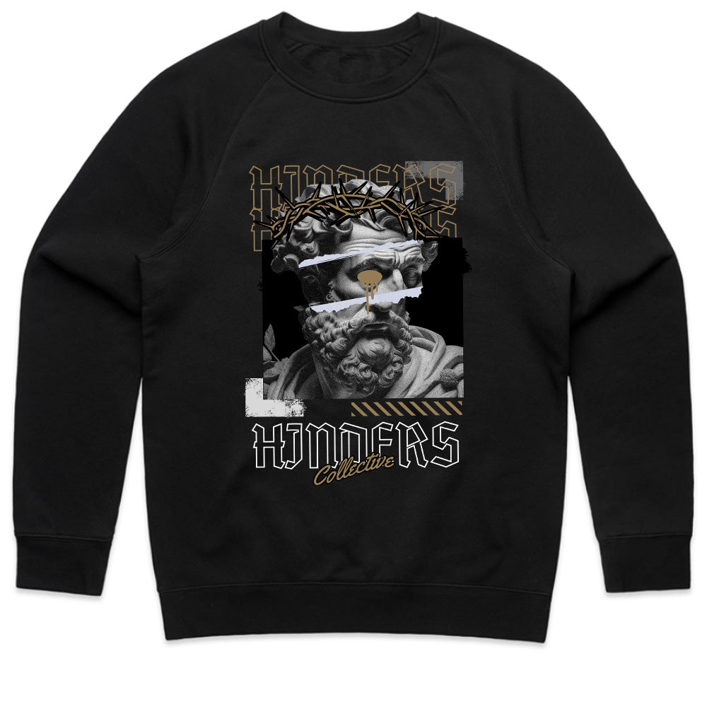 Hinders Collective: Crown of Struggle