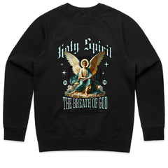 Holy Spirit: The Breath of God Edition