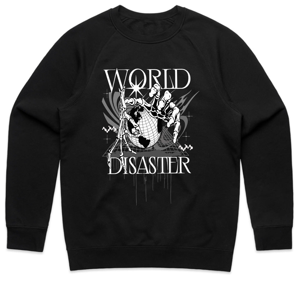 World Disaster: Global Collapse Edition