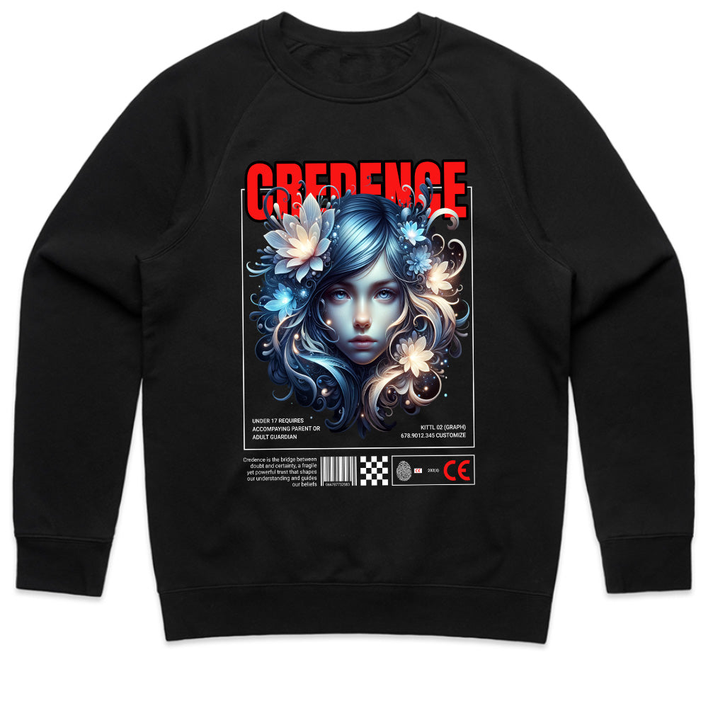 Credence: Bloom of Belief