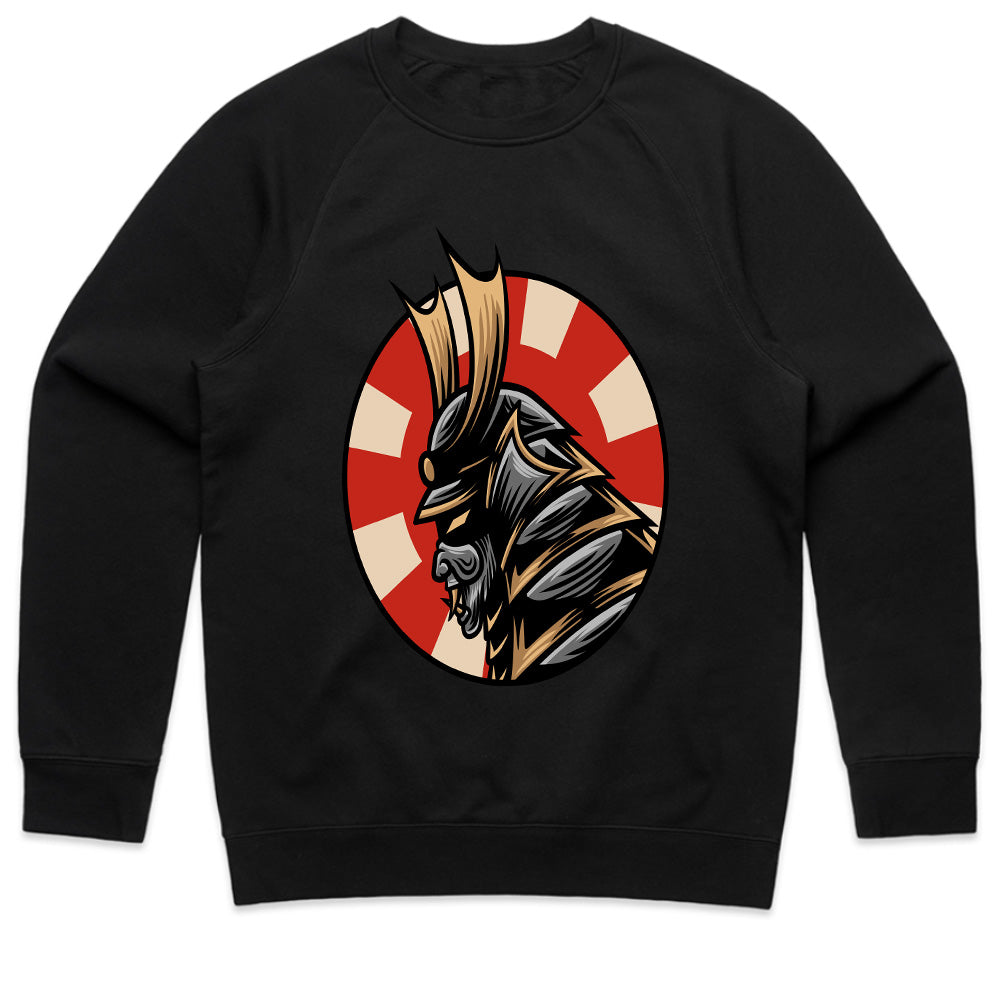 Shadow Samurai: Rising Sun Legacy Tee