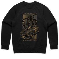 Fast Lane Fever: Jungle Drift Edition