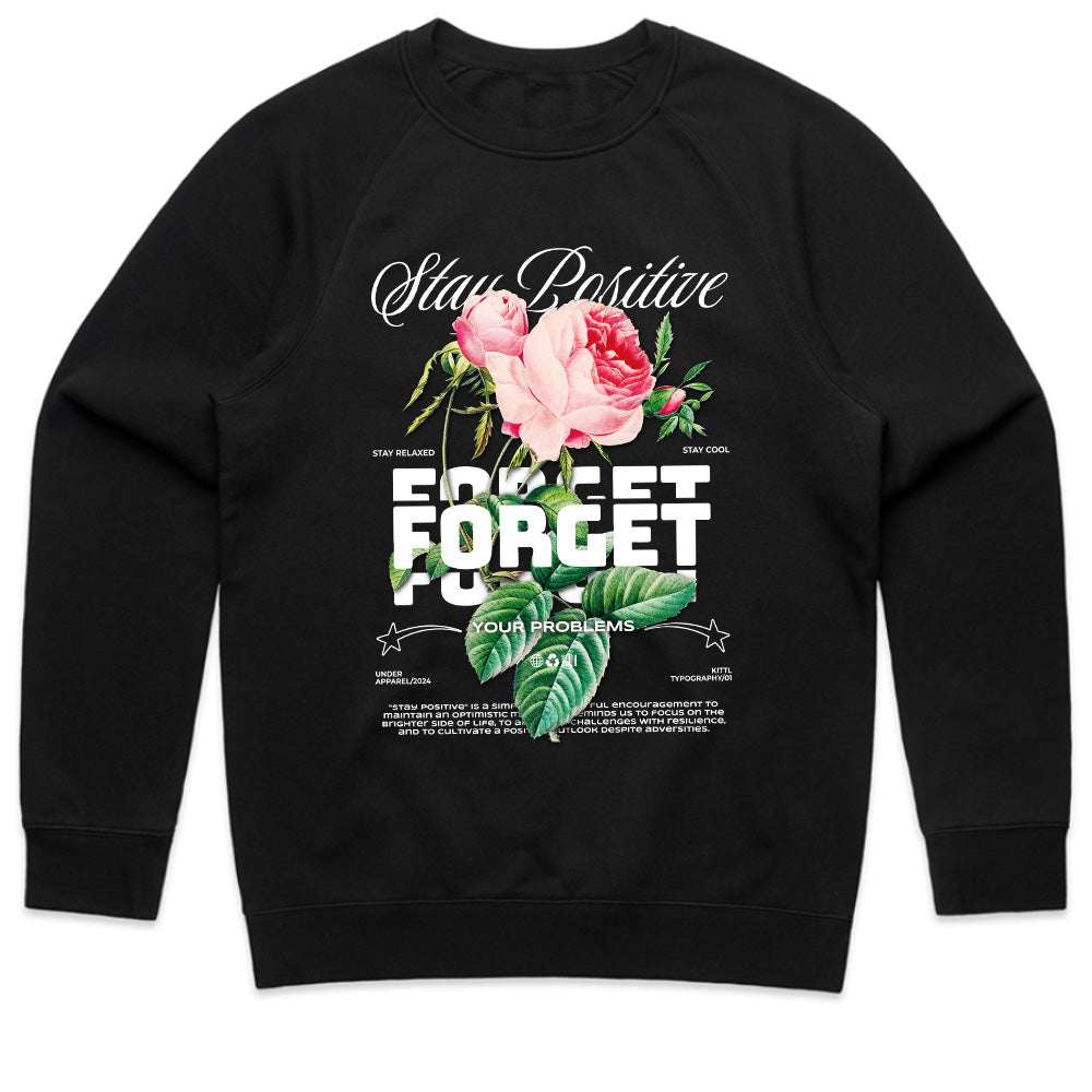 Bloom & Let Go: Floral Mindset Edition