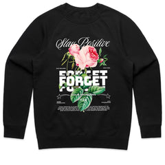 Bloom & Let Go: Floral Mindset Edition