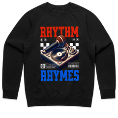 Rhythm & Rhymes: Mic Drop Edition
